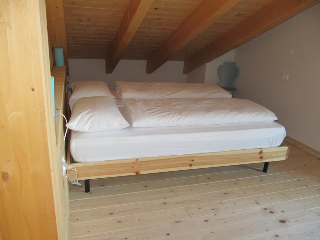 Magdalenablick Apartment Funes  Cameră foto