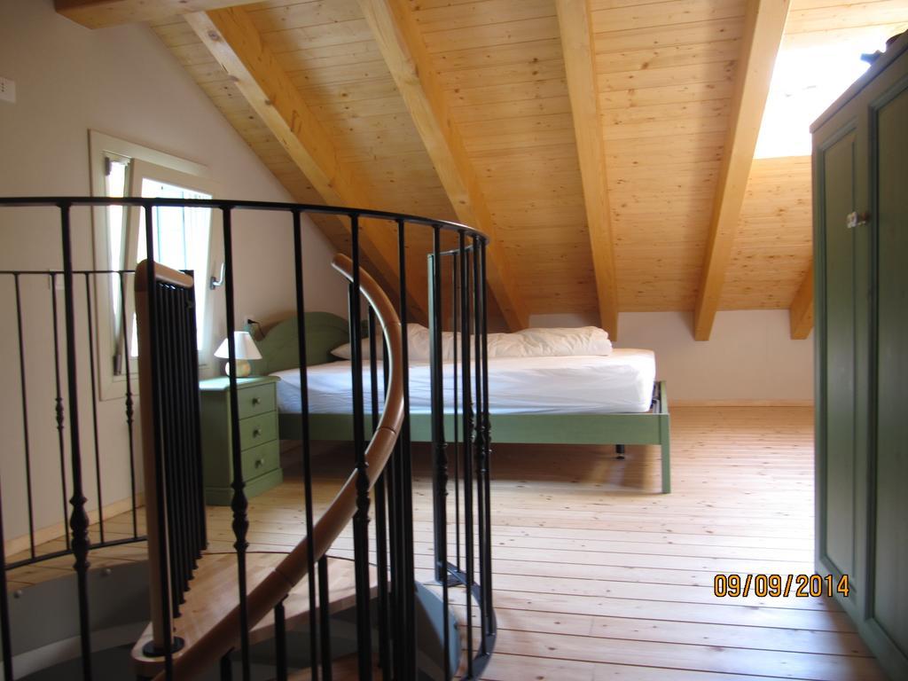 Magdalenablick Apartment Funes  Cameră foto