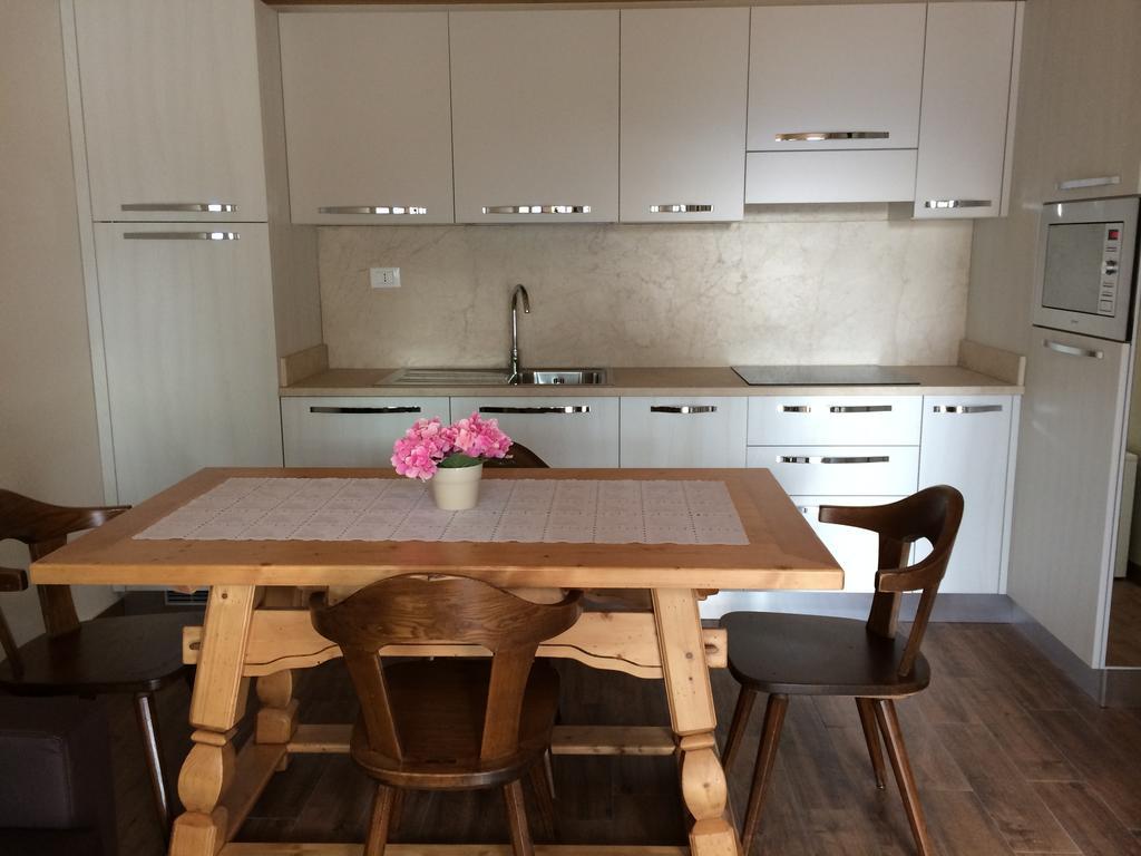 Magdalenablick Apartment Funes  Cameră foto