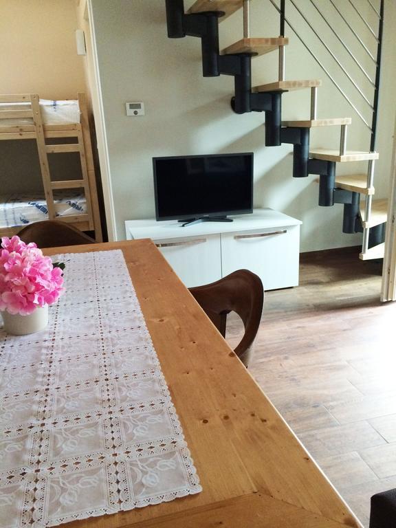 Magdalenablick Apartment Funes  Cameră foto
