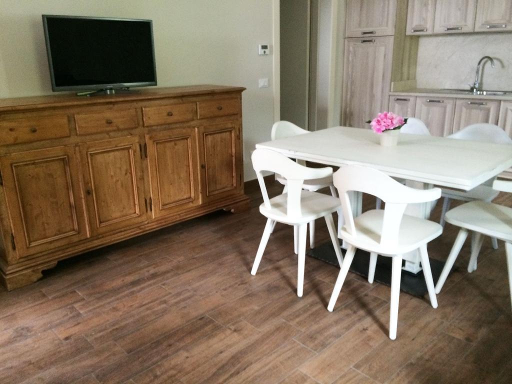 Magdalenablick Apartment Funes  Cameră foto