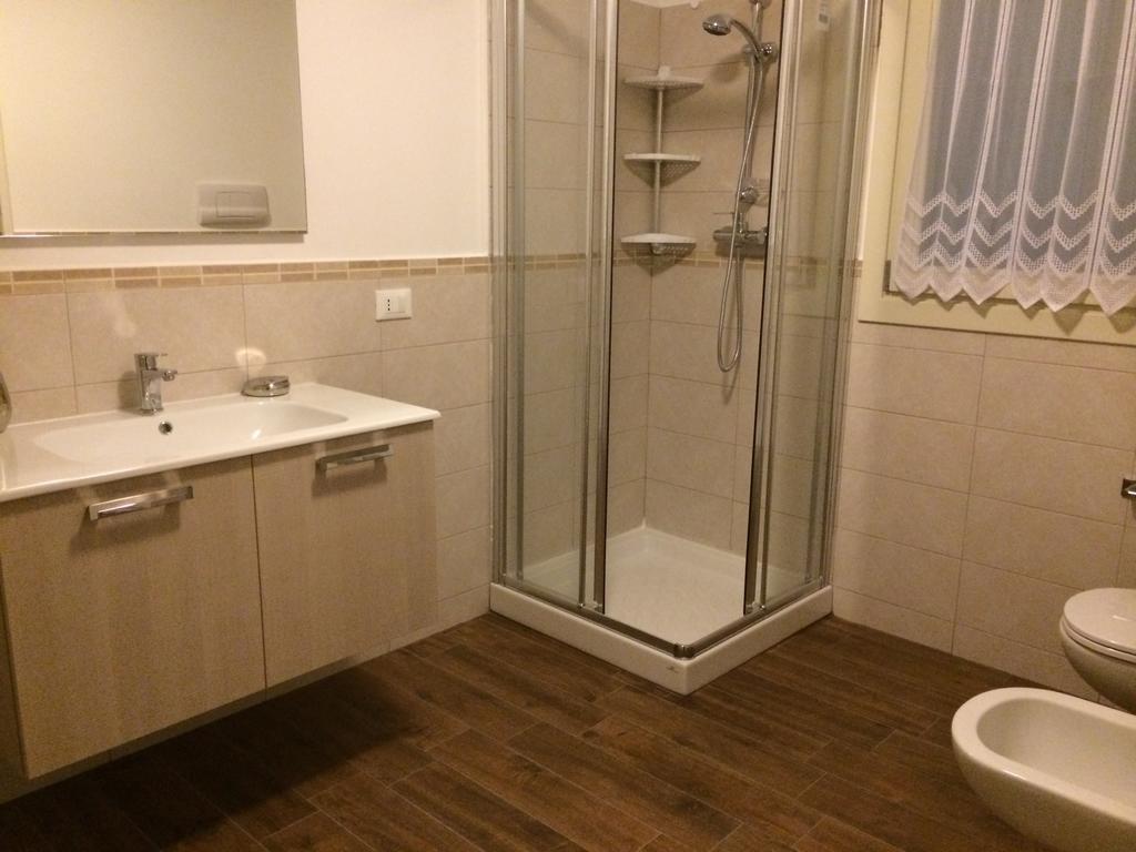 Magdalenablick Apartment Funes  Cameră foto